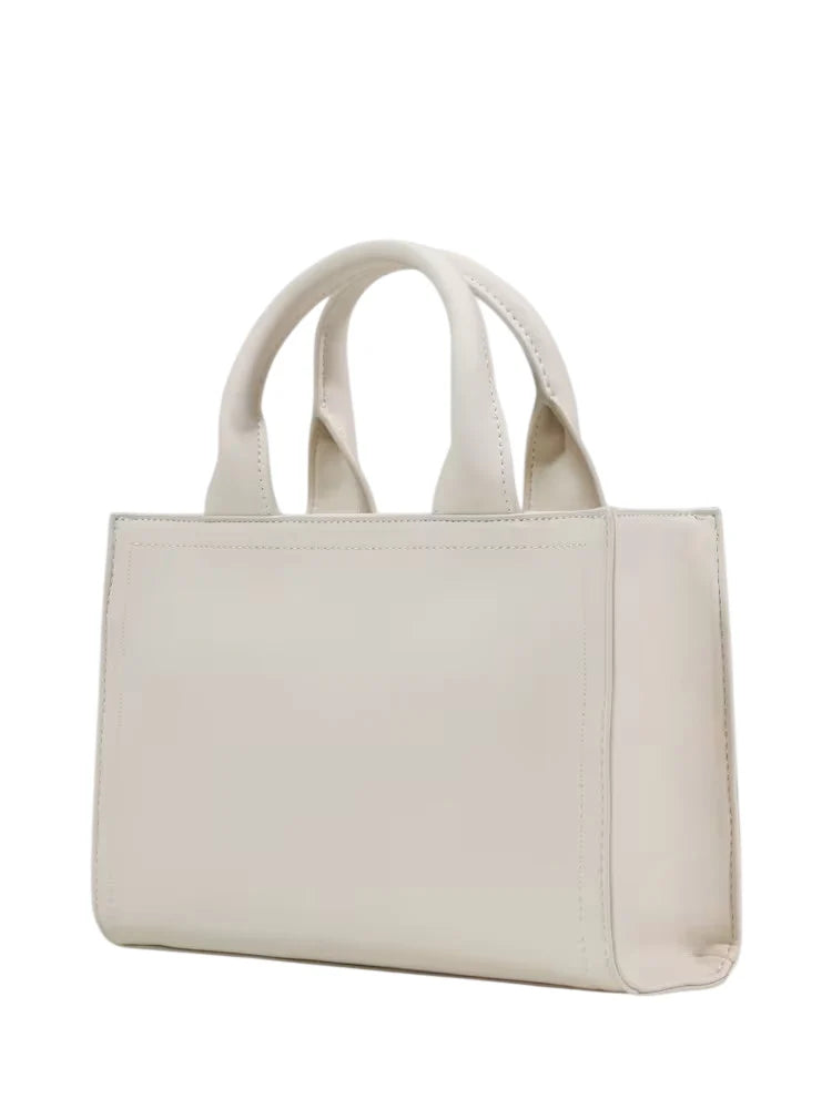Love Moschino borsa a mano donna con tracolla avorio JC4044PP1O-LE0 110 MOSCHINO LOVE