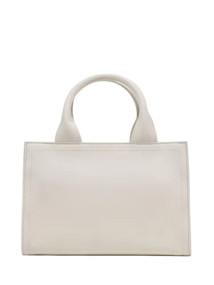 Love Moschino borsa a mano donna con tracolla avorio JC4044PP1O-LE0 110 MOSCHINO LOVE