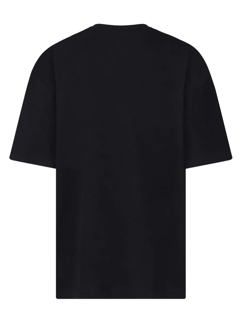 New Balance T-shirt manica corta bambino bianco LAKB0001 BK NEW BALANCE