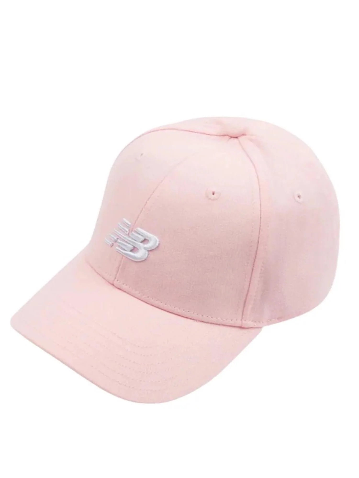 New Balance cappello con visiera bambino rosa LAKB0079 LIR NEW BALANCE