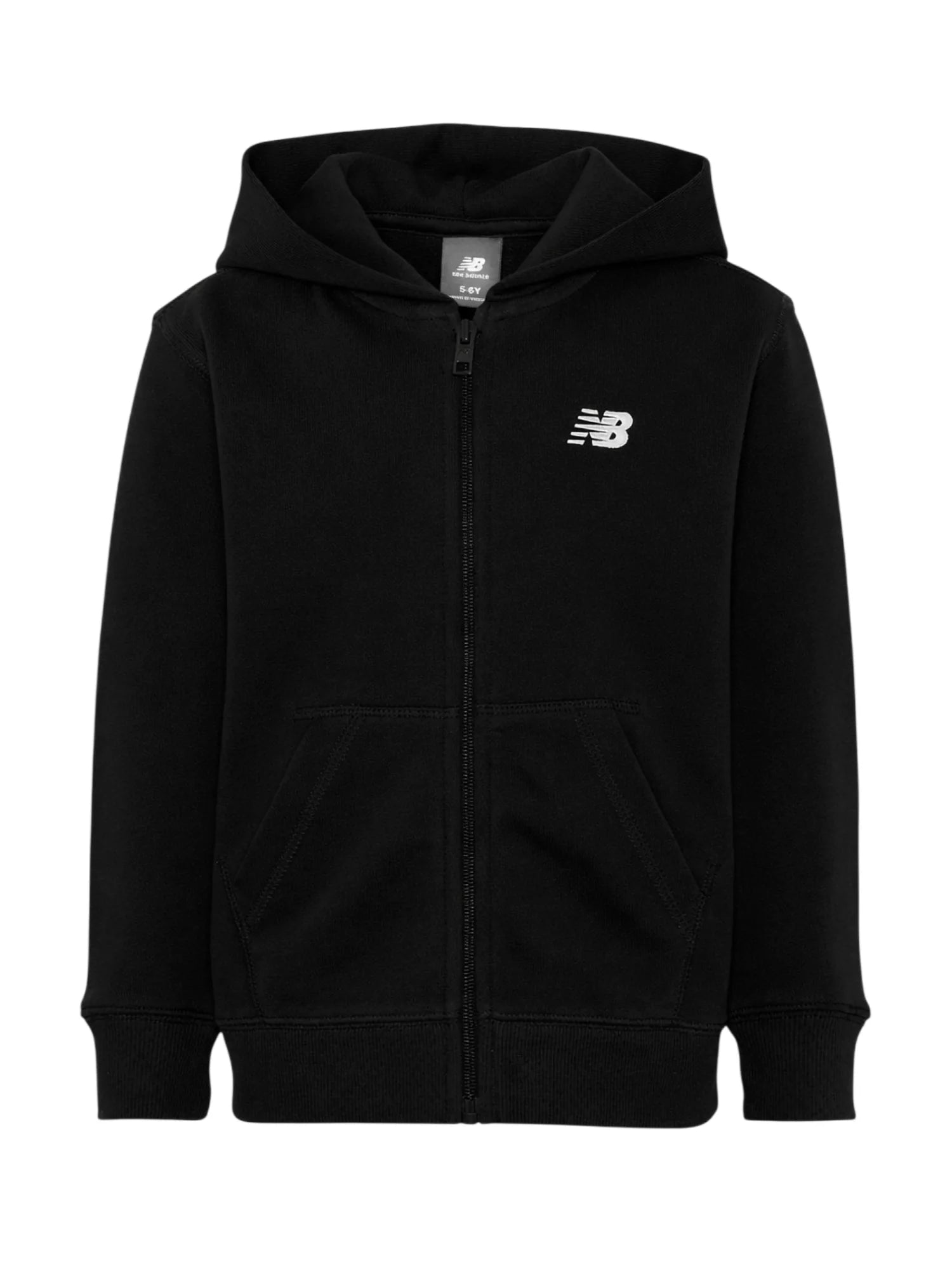 YT61J87K BK NEW BALANCE