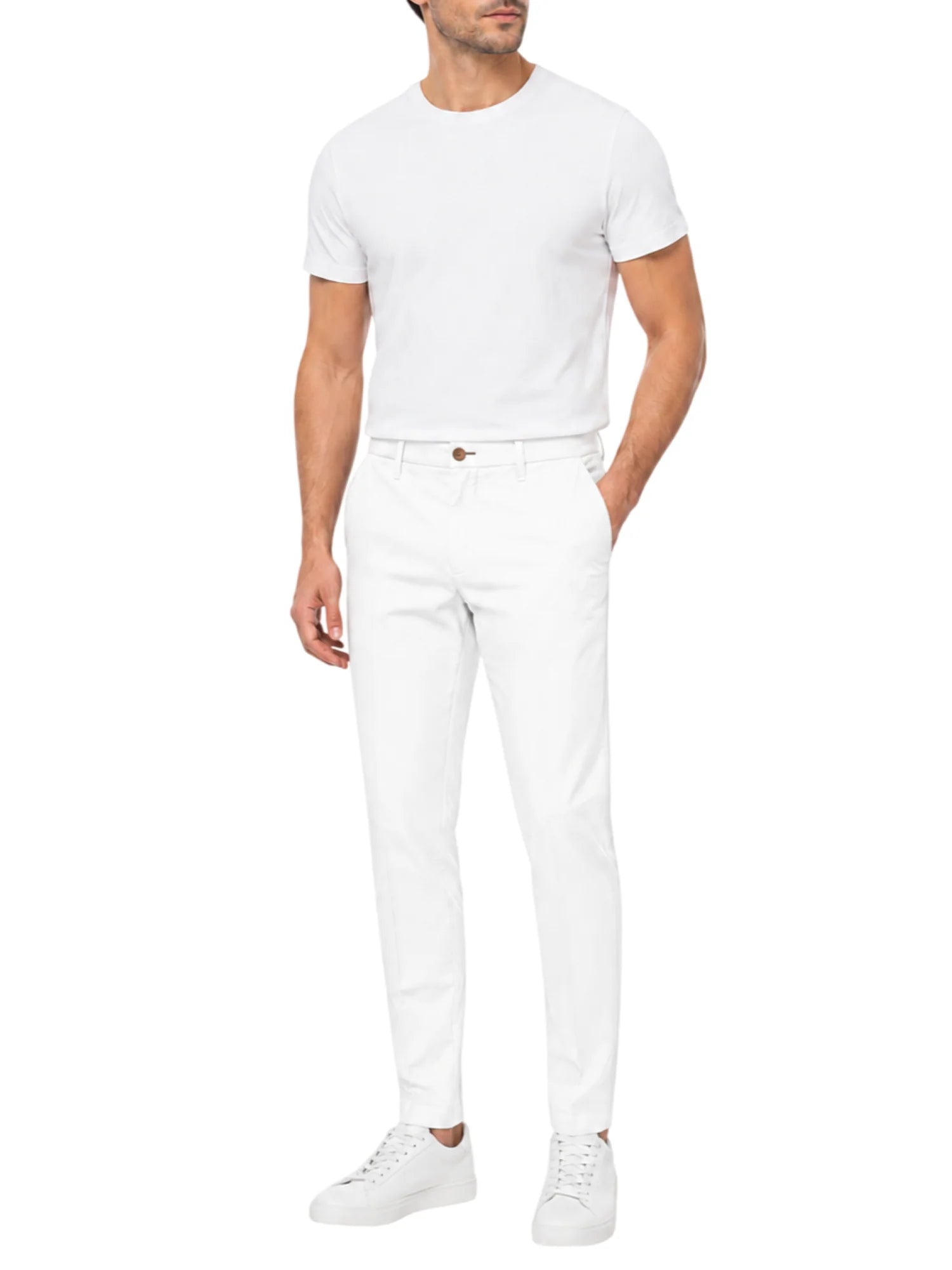 BOCCI-226033 BIANCO RAR