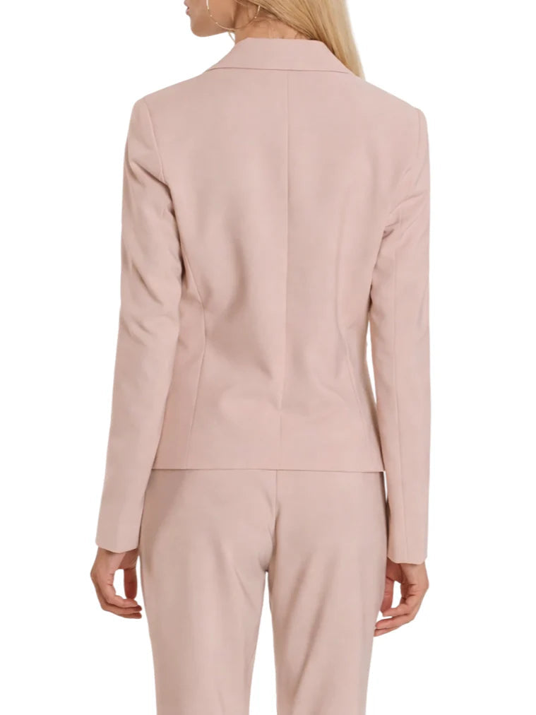 Relish giacca blazer monopetto Rosalba rosa ROSALBA 1489 RELISH