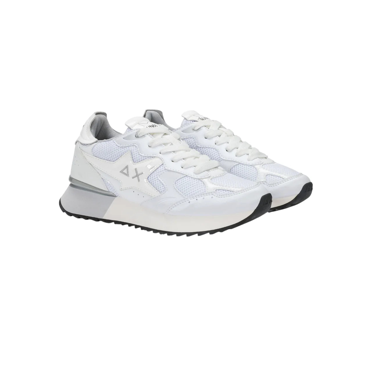 Z36216 BIANCO SUN68
