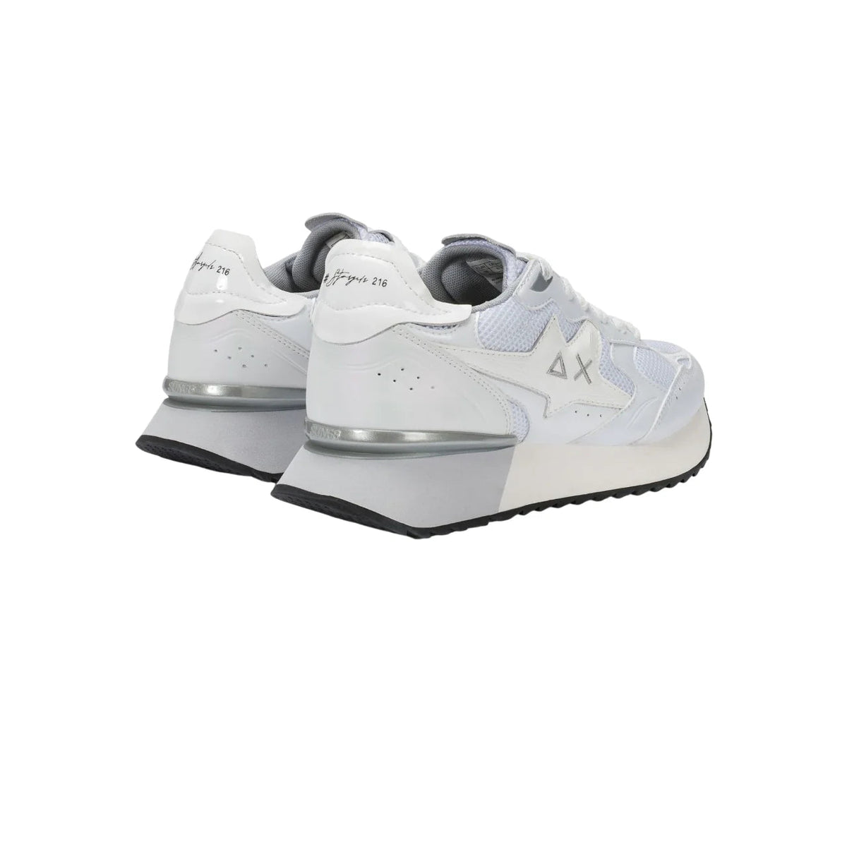 Z36216 BIANCO SUN68