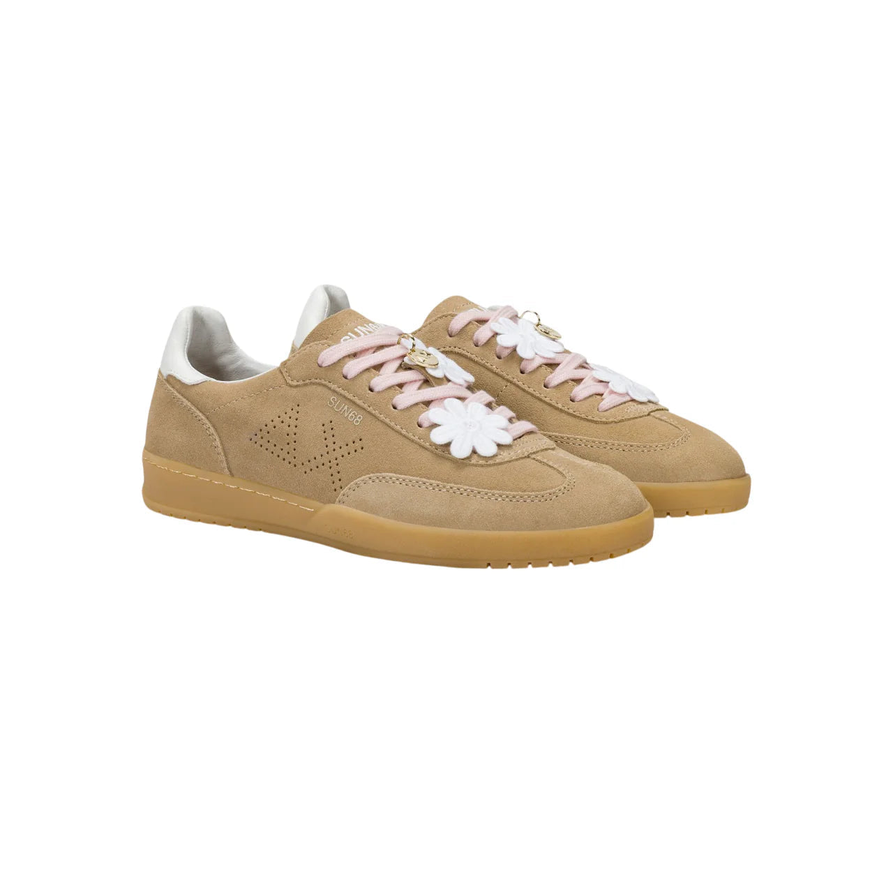 Z36248 BEIGE SUN68