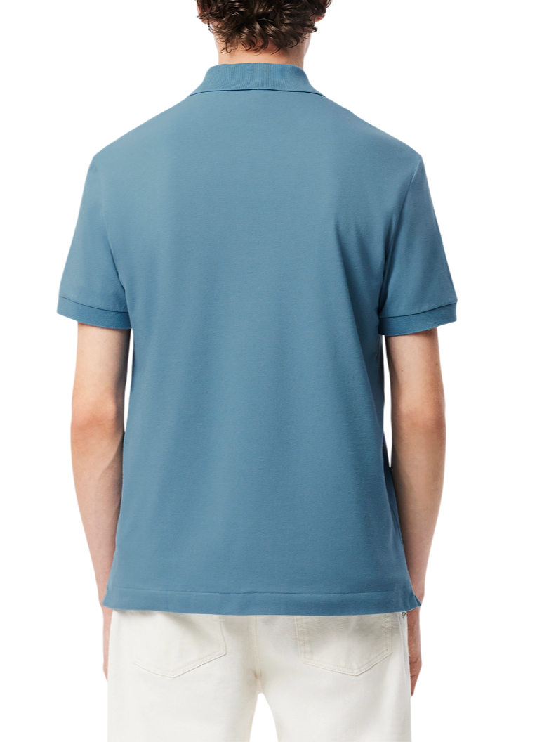 Lacoste polo manica corta 12.12 light in piquè carta da zucchero PH9851 HD9 LACOSTE