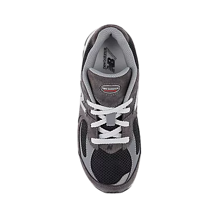 New Balance sneakers 2002 R bambino grigio PC2002 RA NEW BALANCE