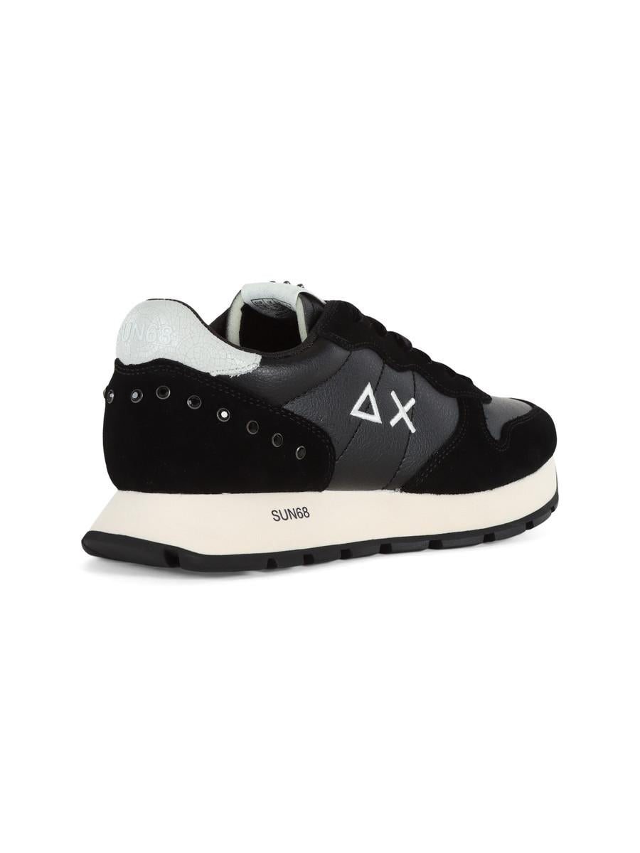 Sun68 sneakers donna Ally Studs nero Z45206 NERO SUN68