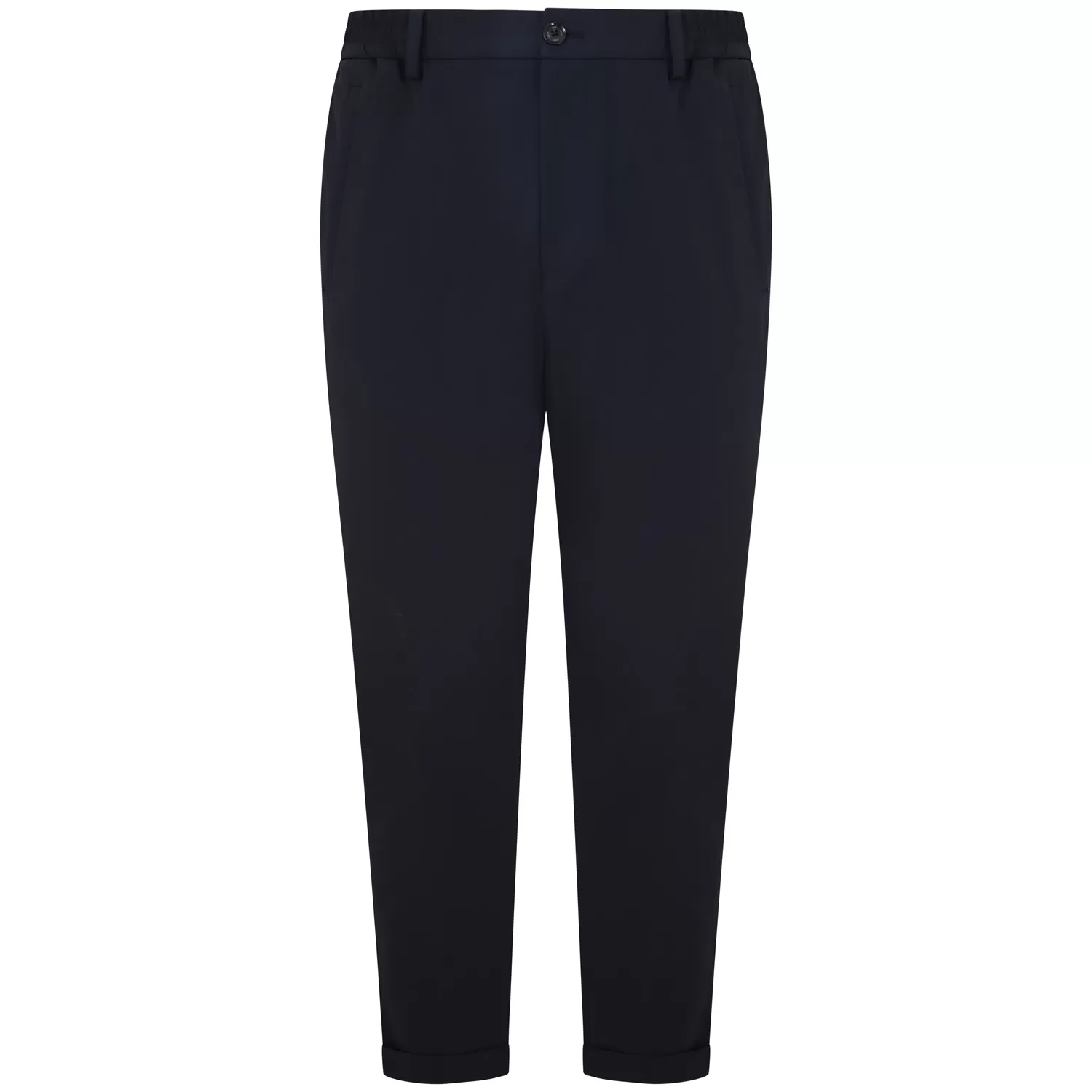Liu Jo pantaloni uomo in lycra nero QF5217T9806 22222 LIU JO