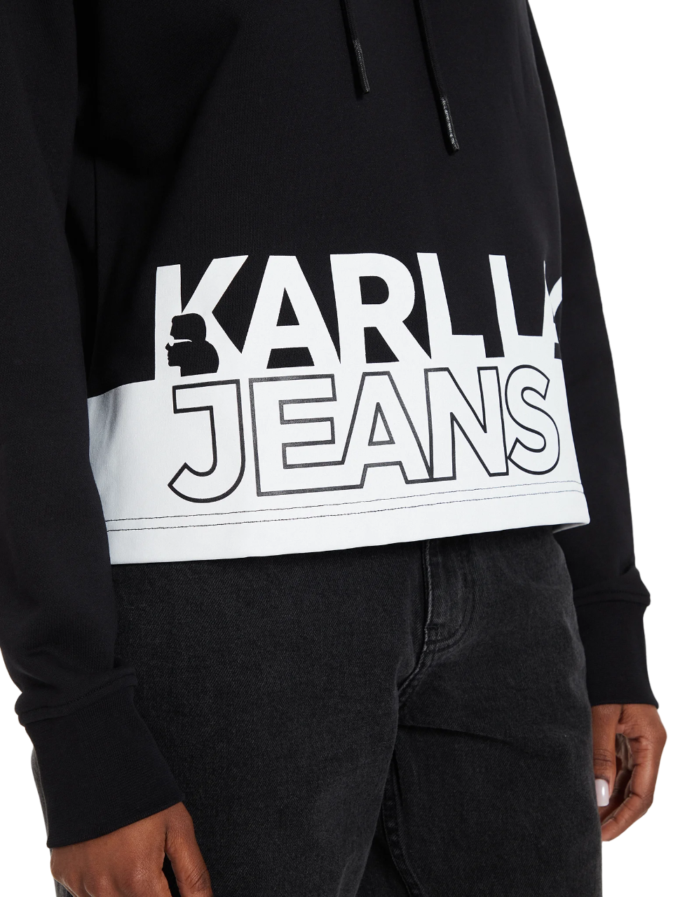 KARL LAGERFELD JEANS 245J1803J101