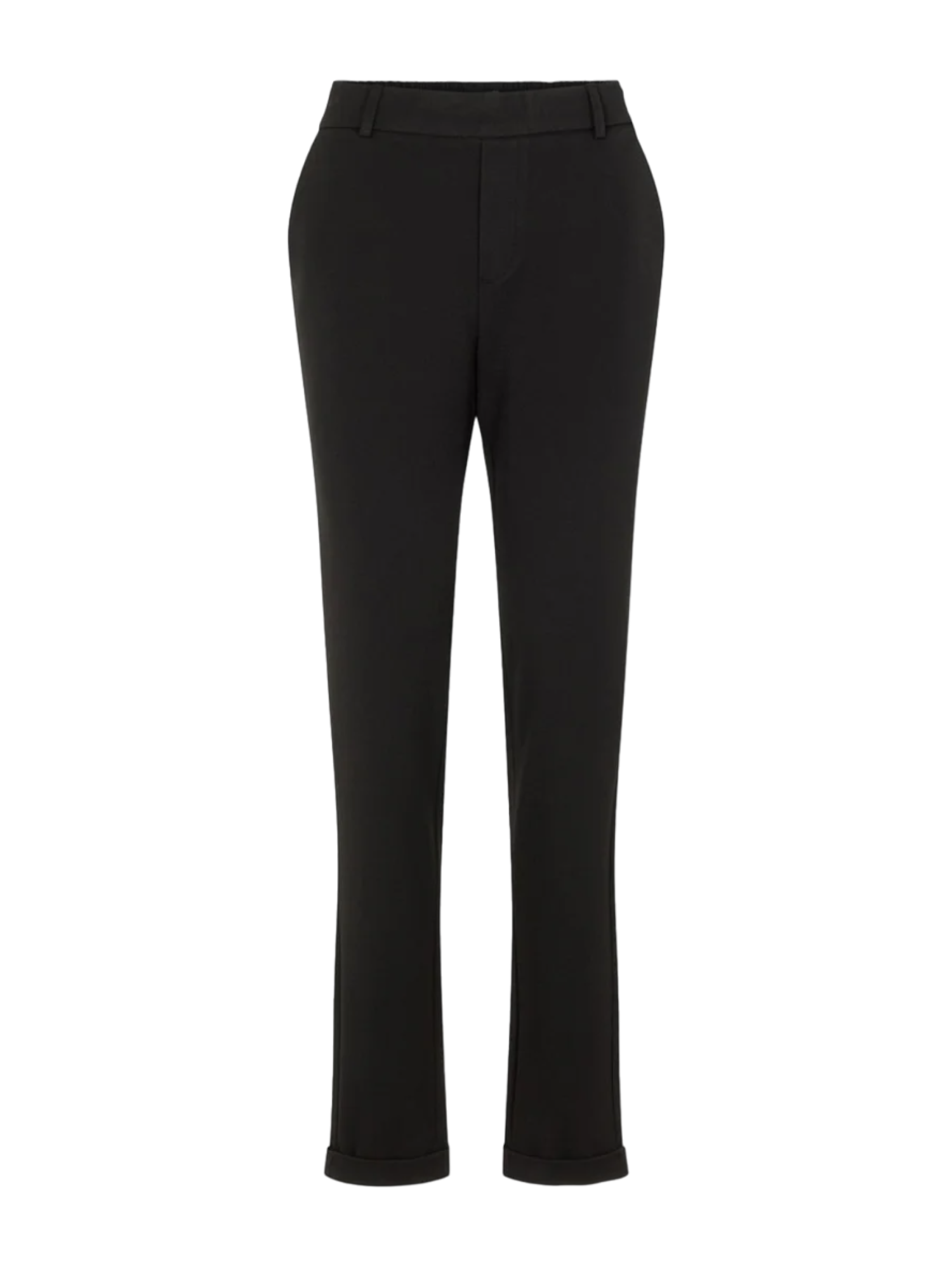 VERO MODA Pantalone Donna NERO 10225280 BLACK VERO MODA