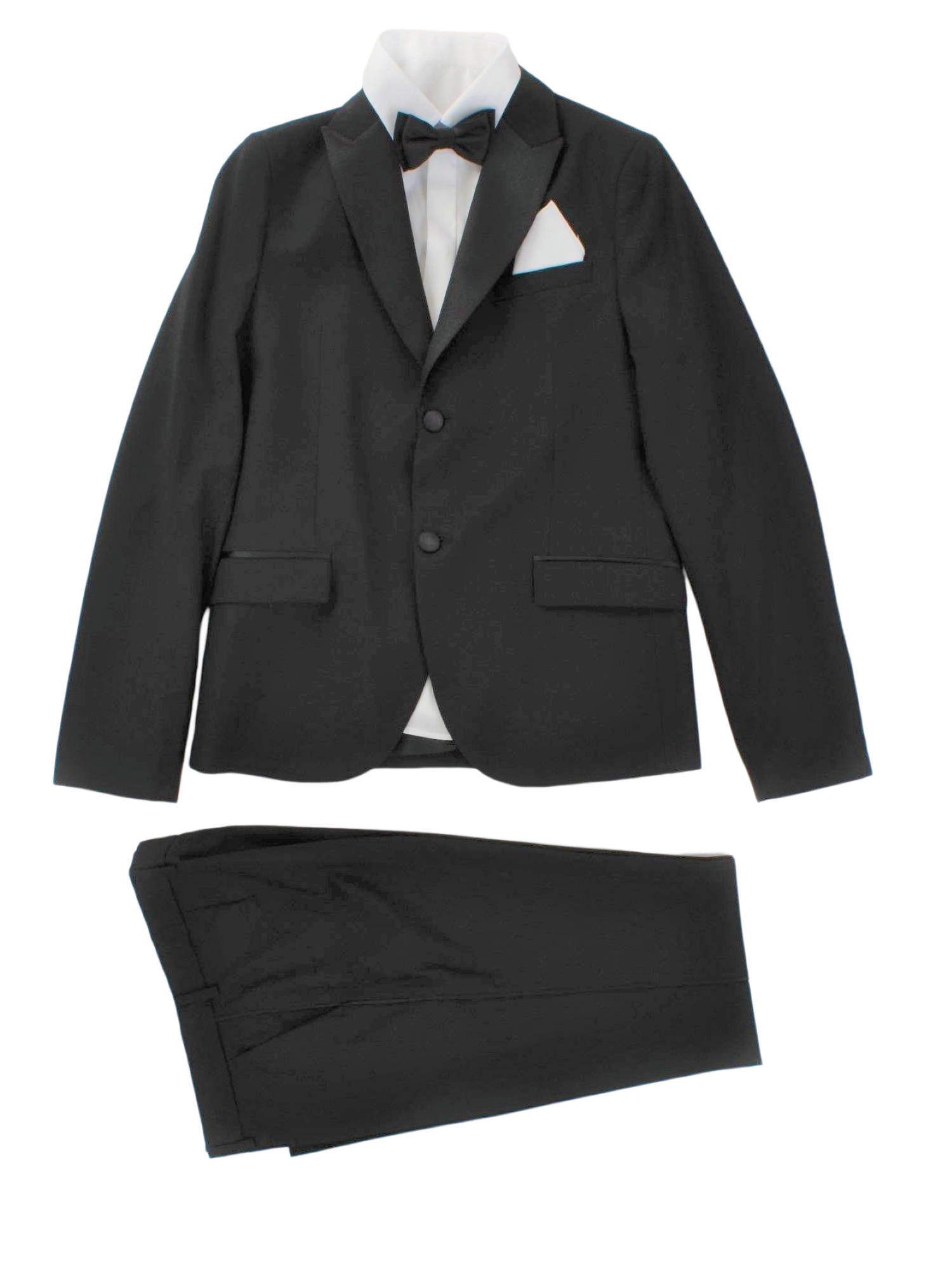 BRANDO Completo Bambino NERO COMB812 NERO BRANDO
