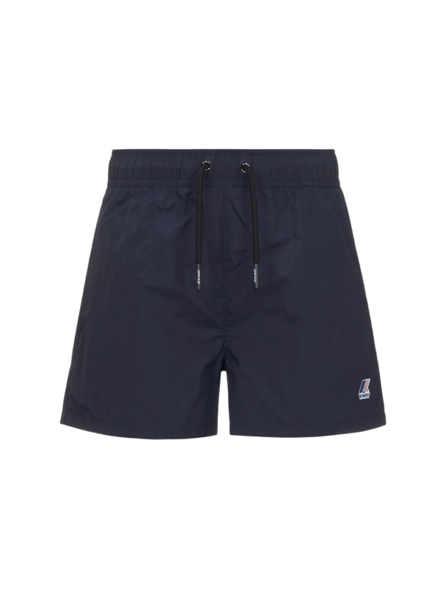 K-way boxer mare bambino in nylon blu K3124YM K89 K-WAY