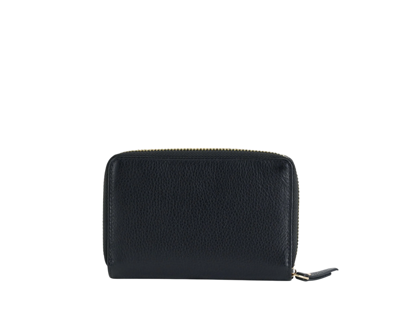 Marc Ellis portafogli in ecopelle martellata nero ISLA DO BLACK MARC ELLIS