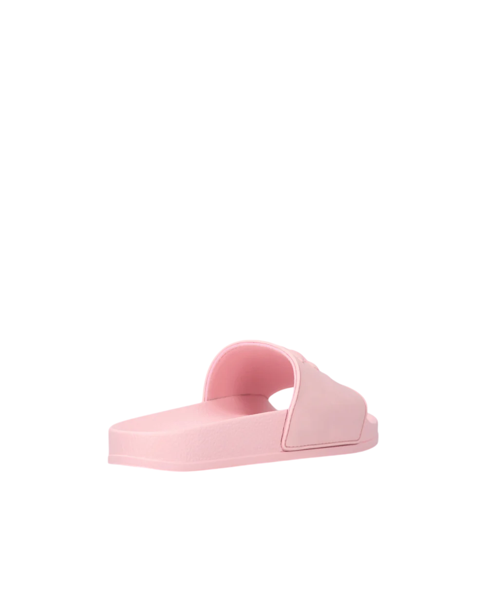 Pinko ciabatte in gomma donna Dilly rosa SS0093E027 O99 PINKO