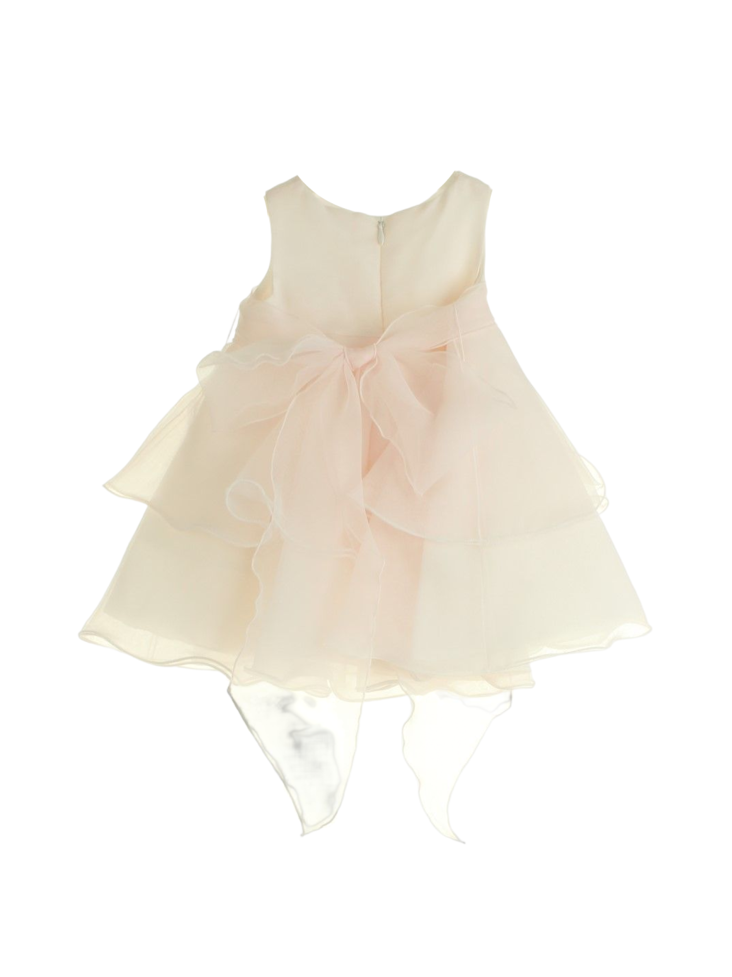 MImilù Abito Neonata BIANCO 304 BLANCO MImilù