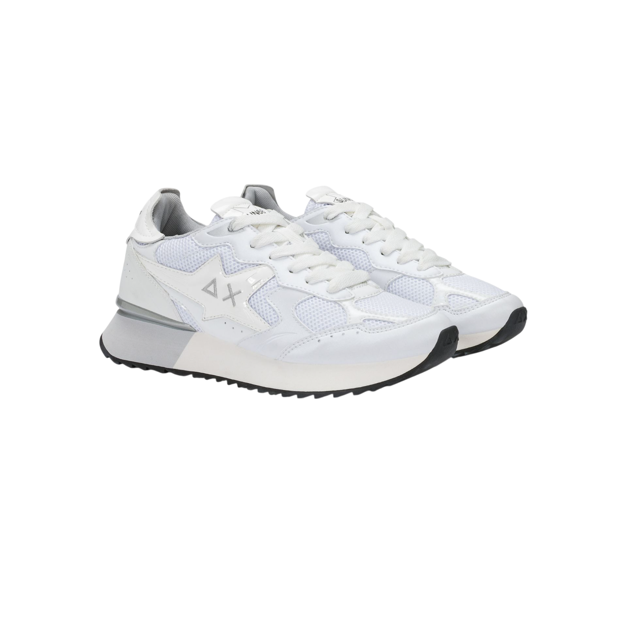 Z36216 BIANCO SUN68