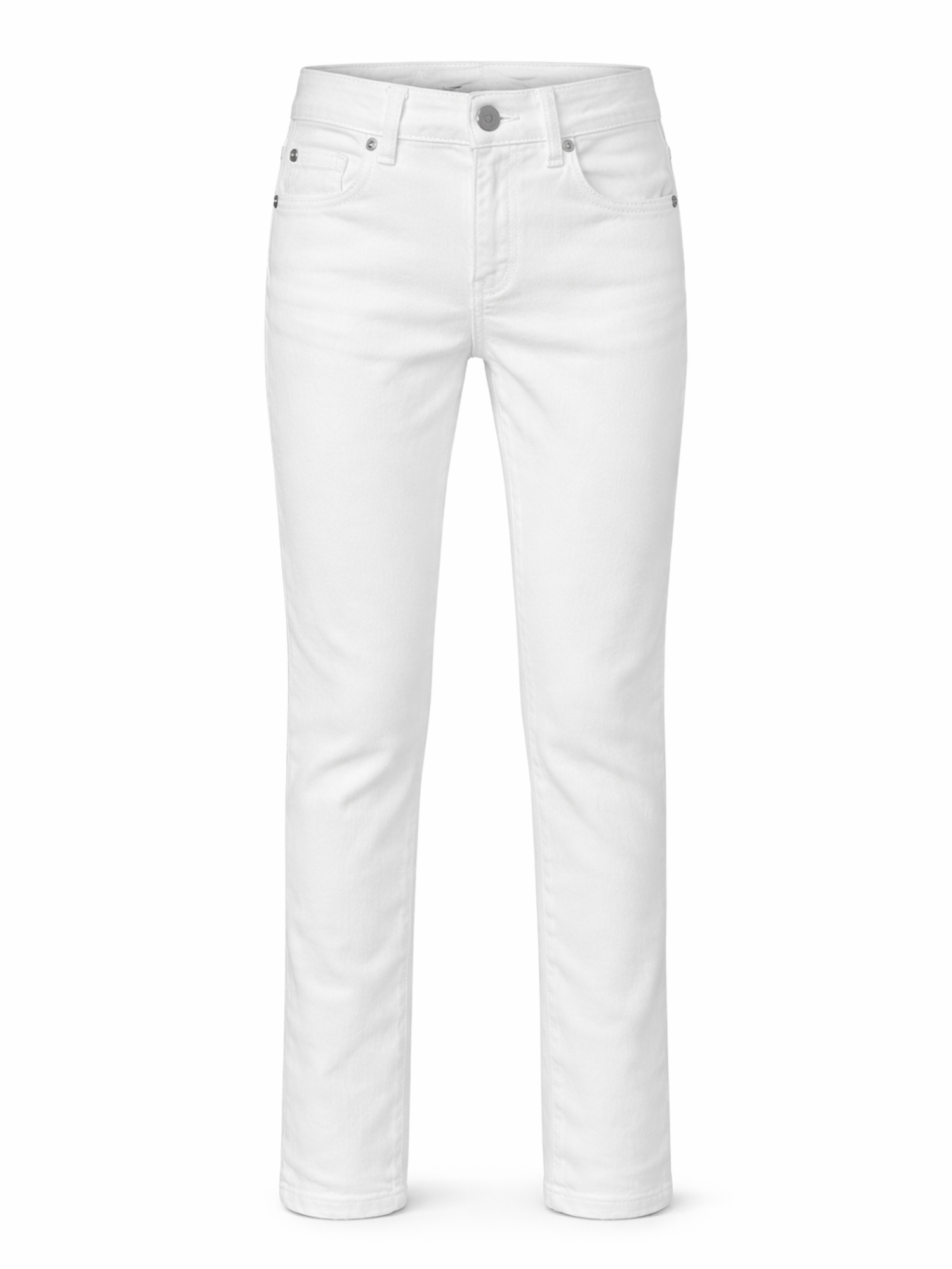 Just Cavalli jeans bambino Bulanda slim panna JBP26070PA PRISTINE JUST CAVALLI