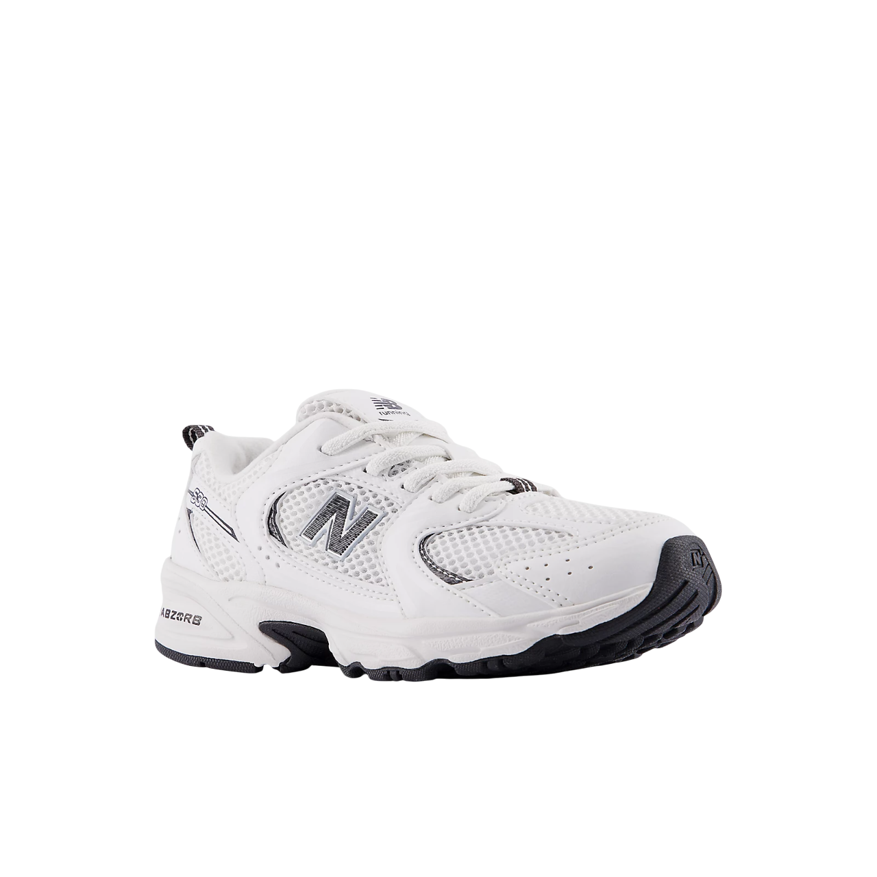 New Balance sneakers 530 bambino unisex bianco PZ530 CF NEW BALANCE