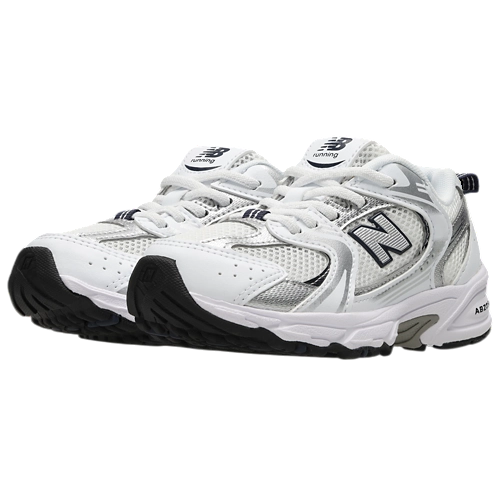 New Balance sneakers 530 bambino unisex bianco PZ530 CF NEW BALANCE