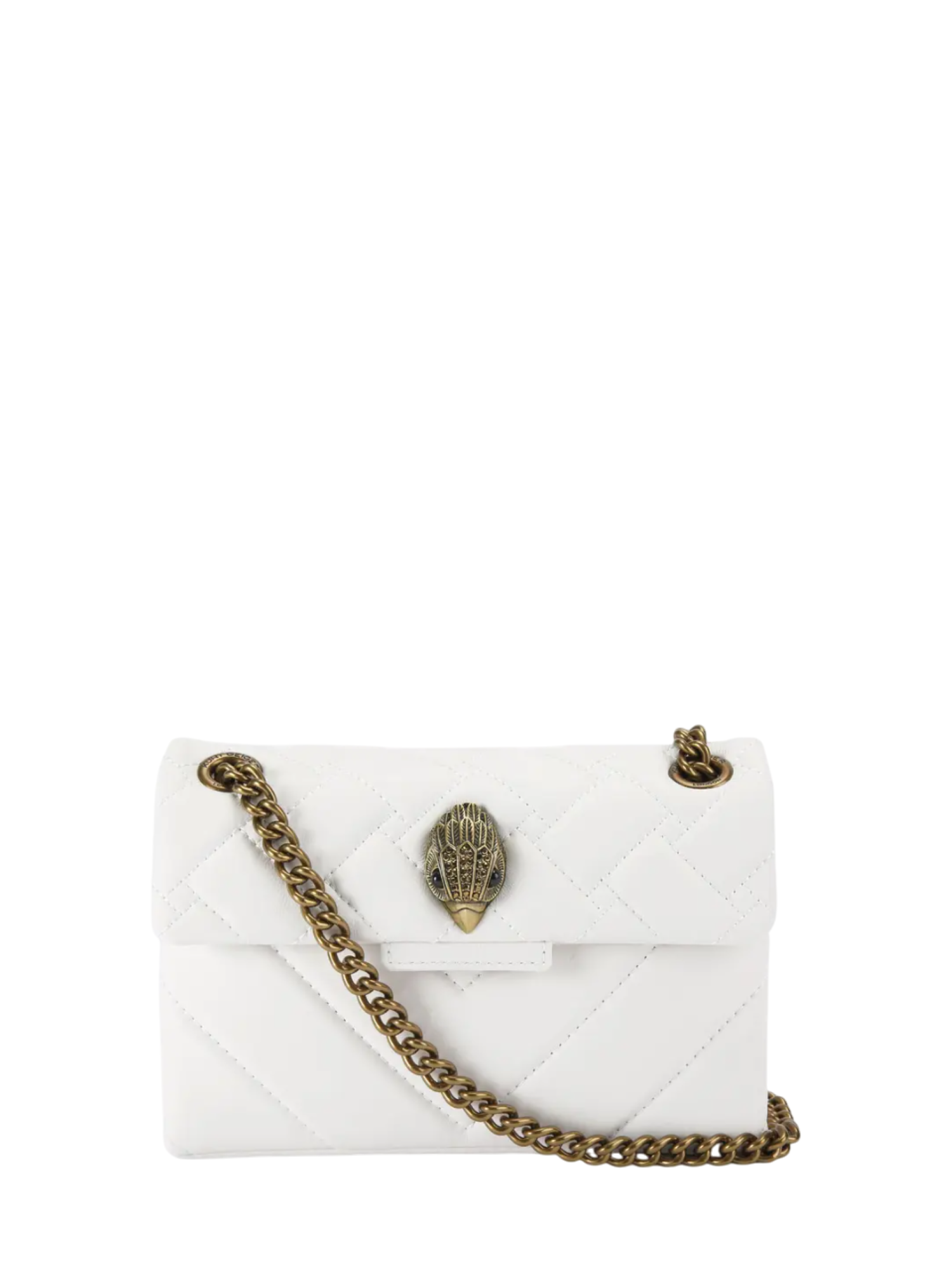 KURT GEIGER 4372810109WHITE