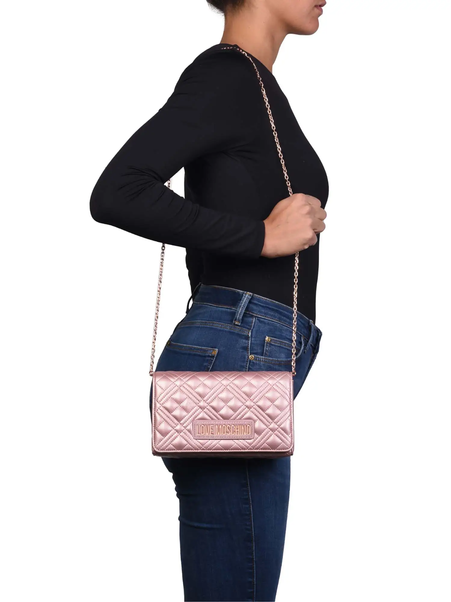 MOSCHINO LOVE JC4079PP1M-LA197A
