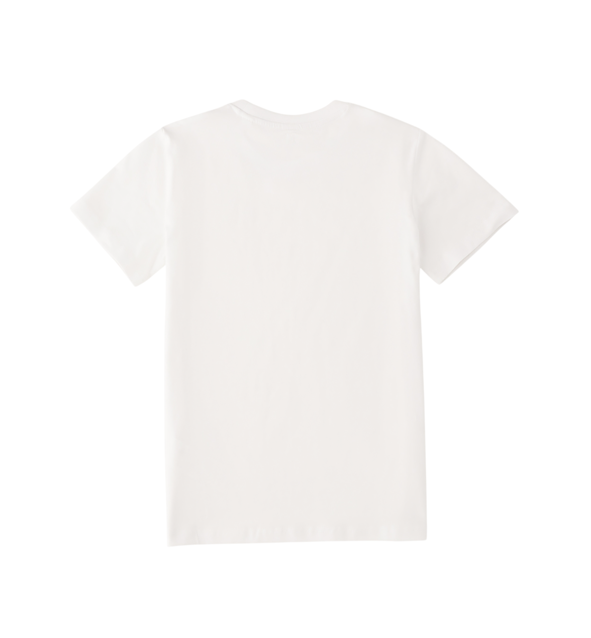 iDo T-shirt manica corta bambino bianco 4G620 0113 iDO