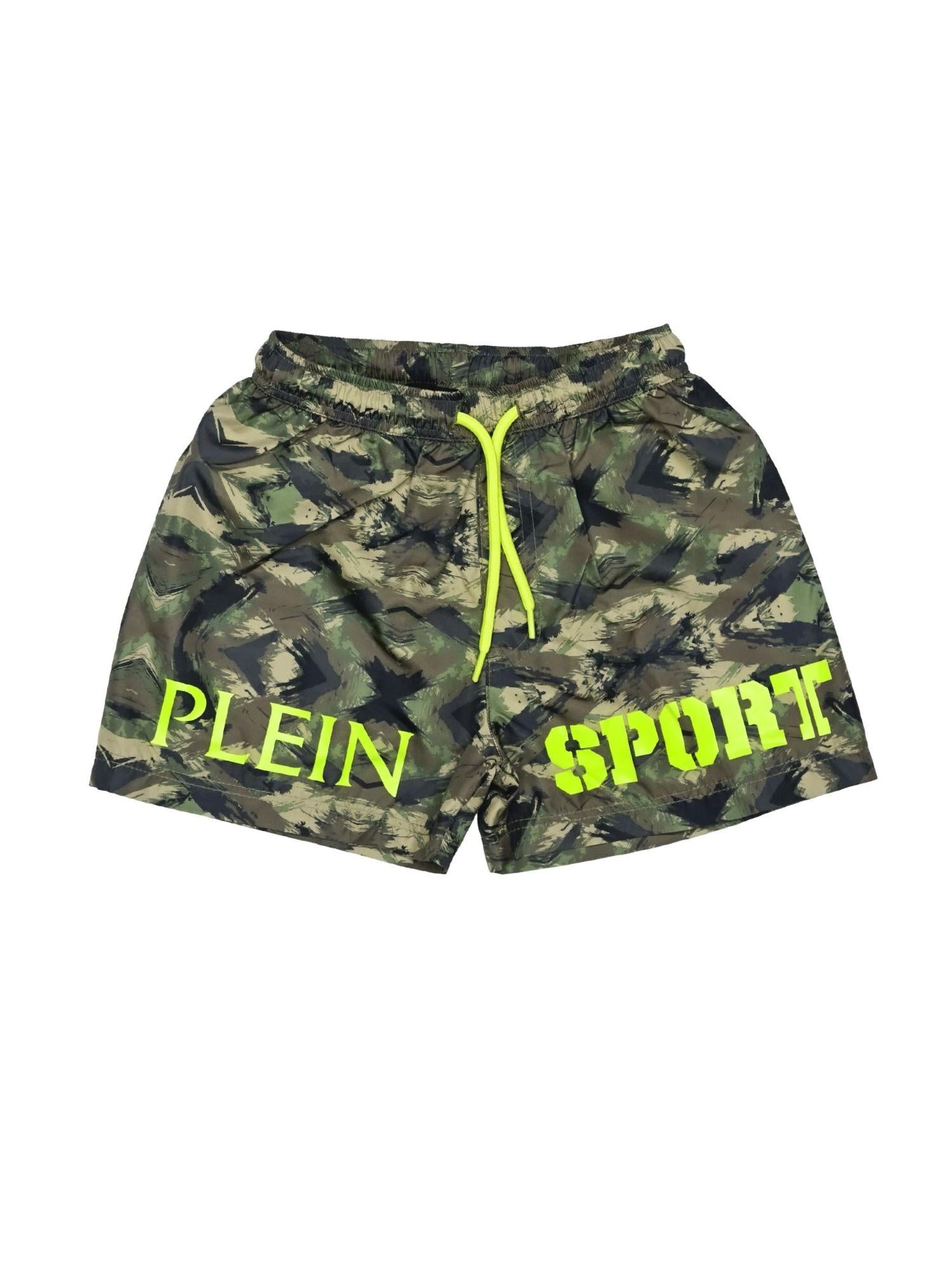 PHILIPP PLEIN SPORT PS25KBBM030550