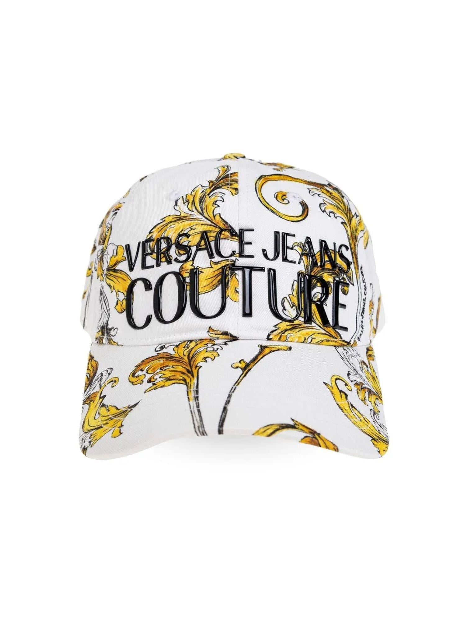 VERSACE Jeans Couture 78VAZK10-ZG364G03