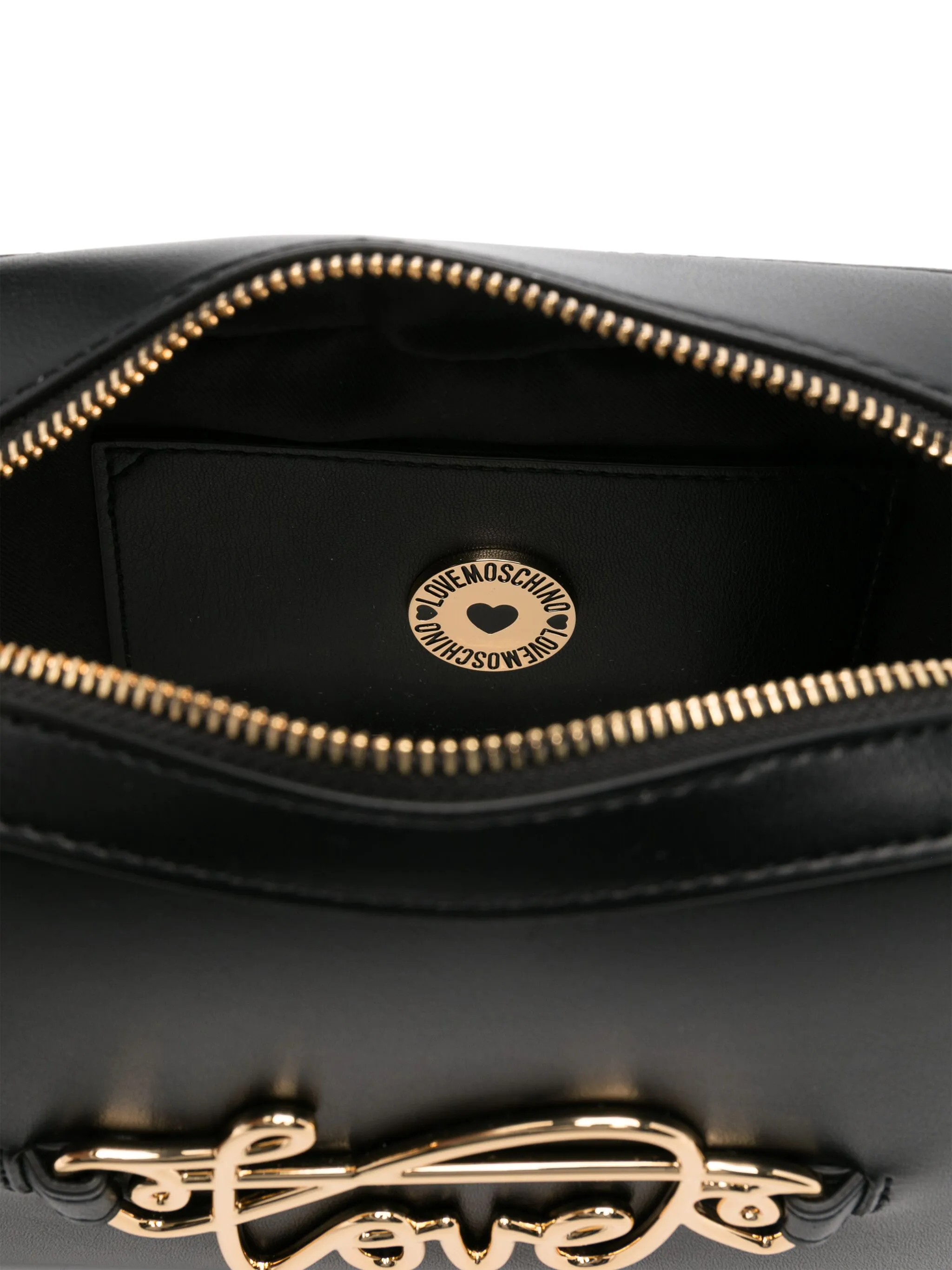 MOSCHINO LOVE JC4267PP0M-KG0000