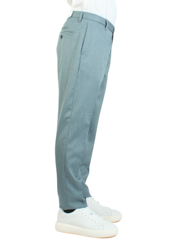 rasatello 97%cot.3%spandex CUBA-225002 PERLA RAR