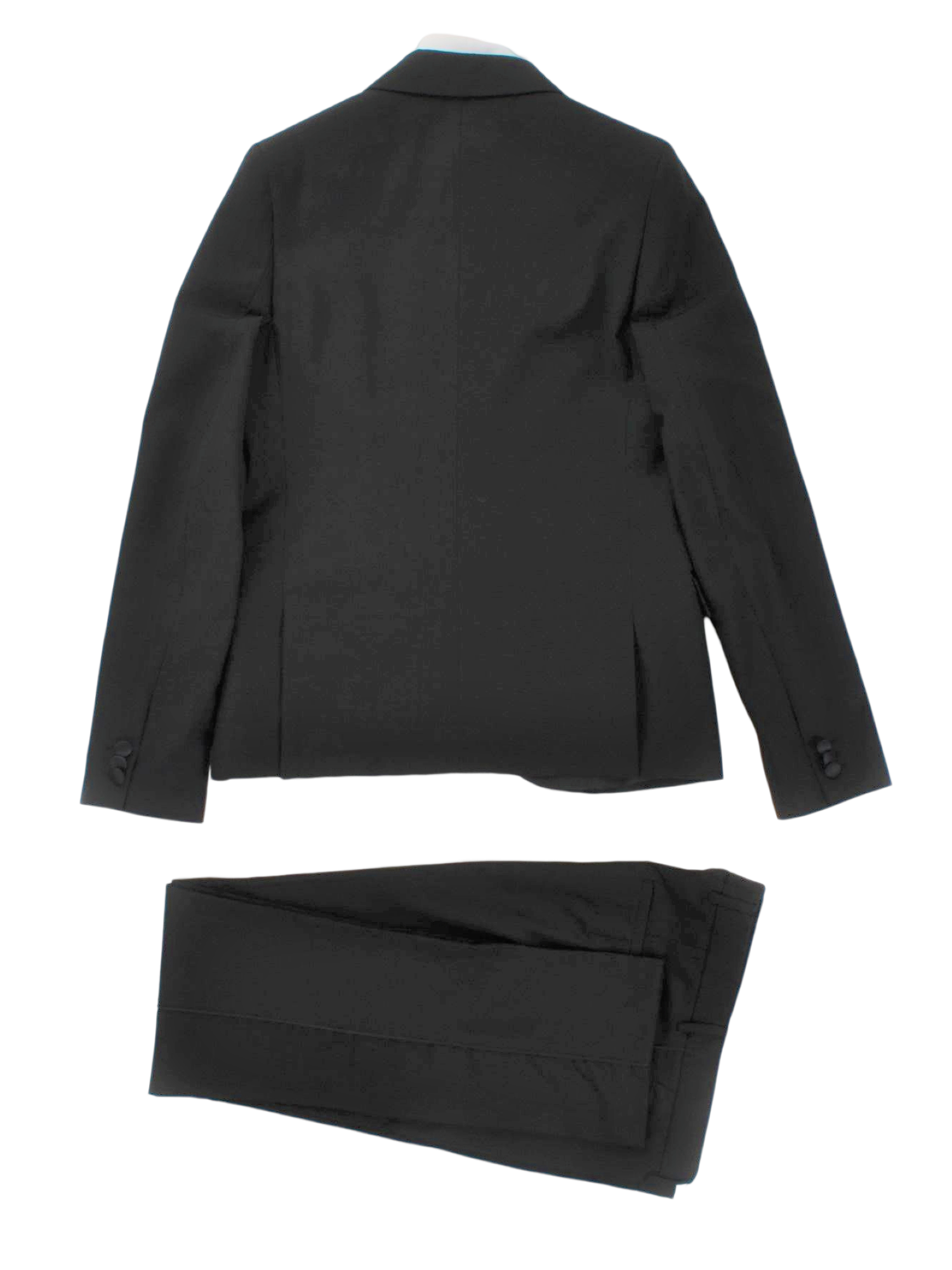 BRANDO Completo Bambino NERO COMB812 NERO BRANDO