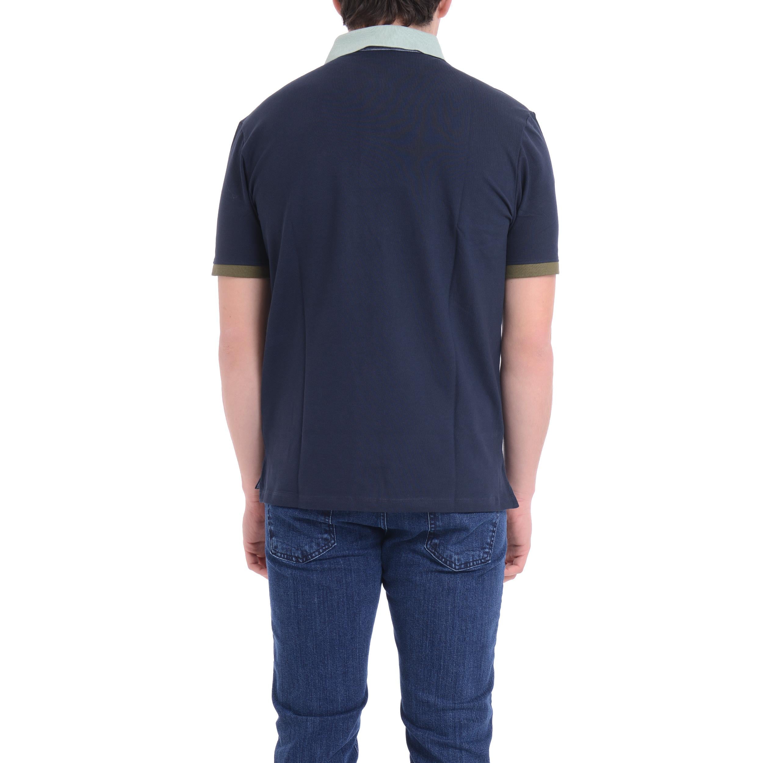 BLAUER 25SBLUT02313-006818888