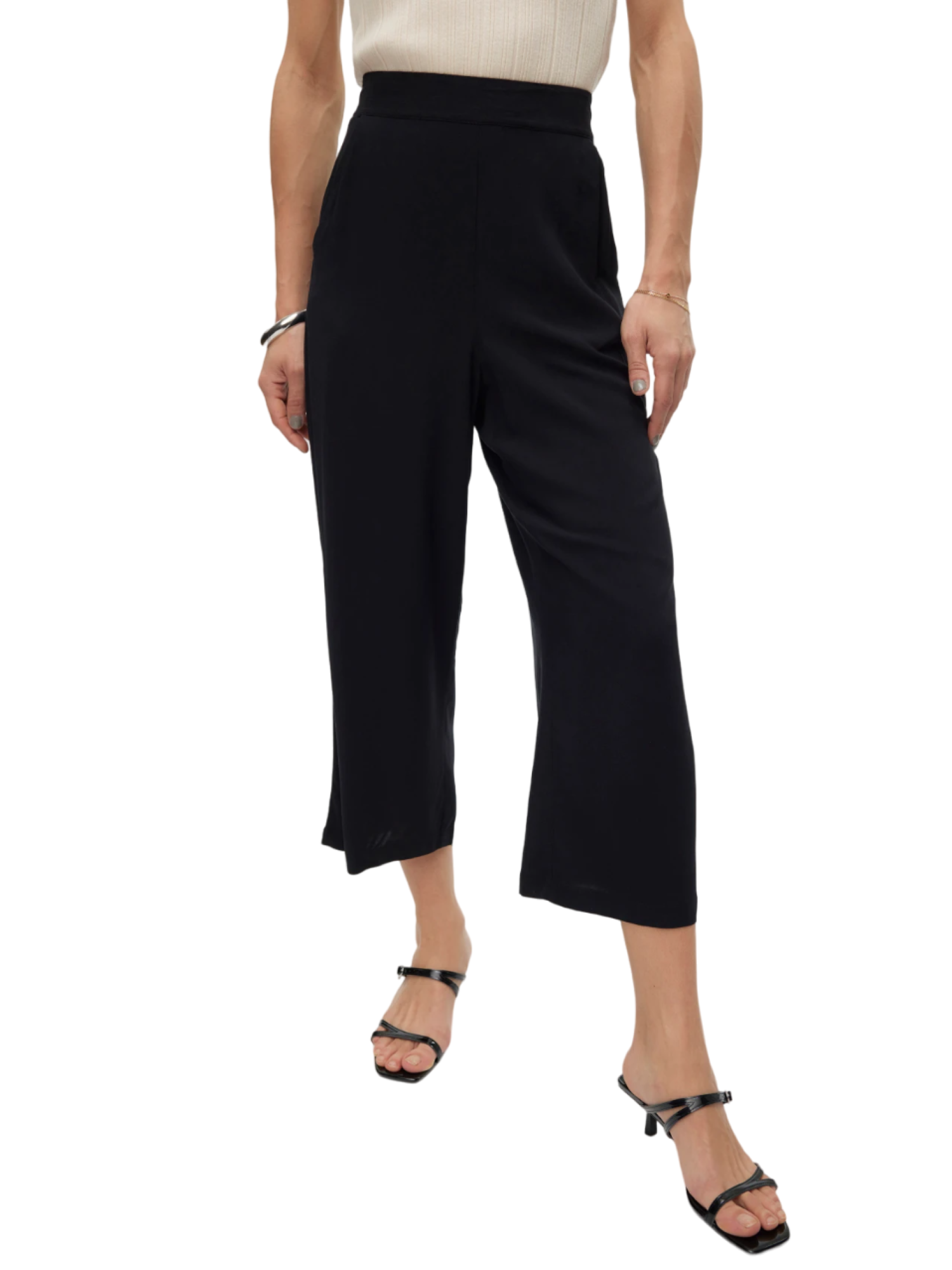 VERO MODA 10308013BLACK