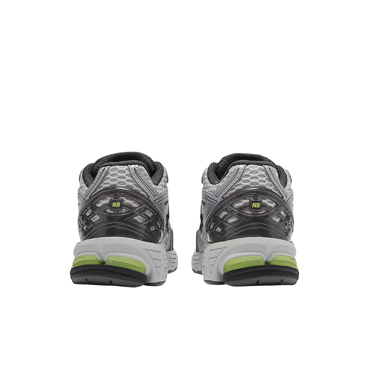 New Balance sneakers 1906 unisex bambino grigio verde P1906 62Y NEW BALANCE
