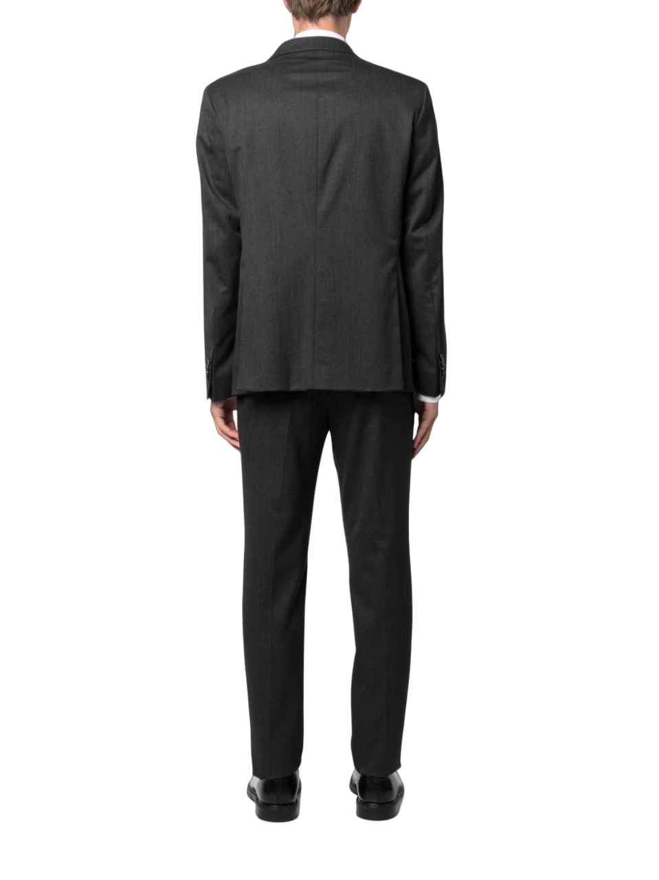 MANUEL RITZ Abito uomo Uomo NERO 3532A3109-230500 99 MANUEL RITZ