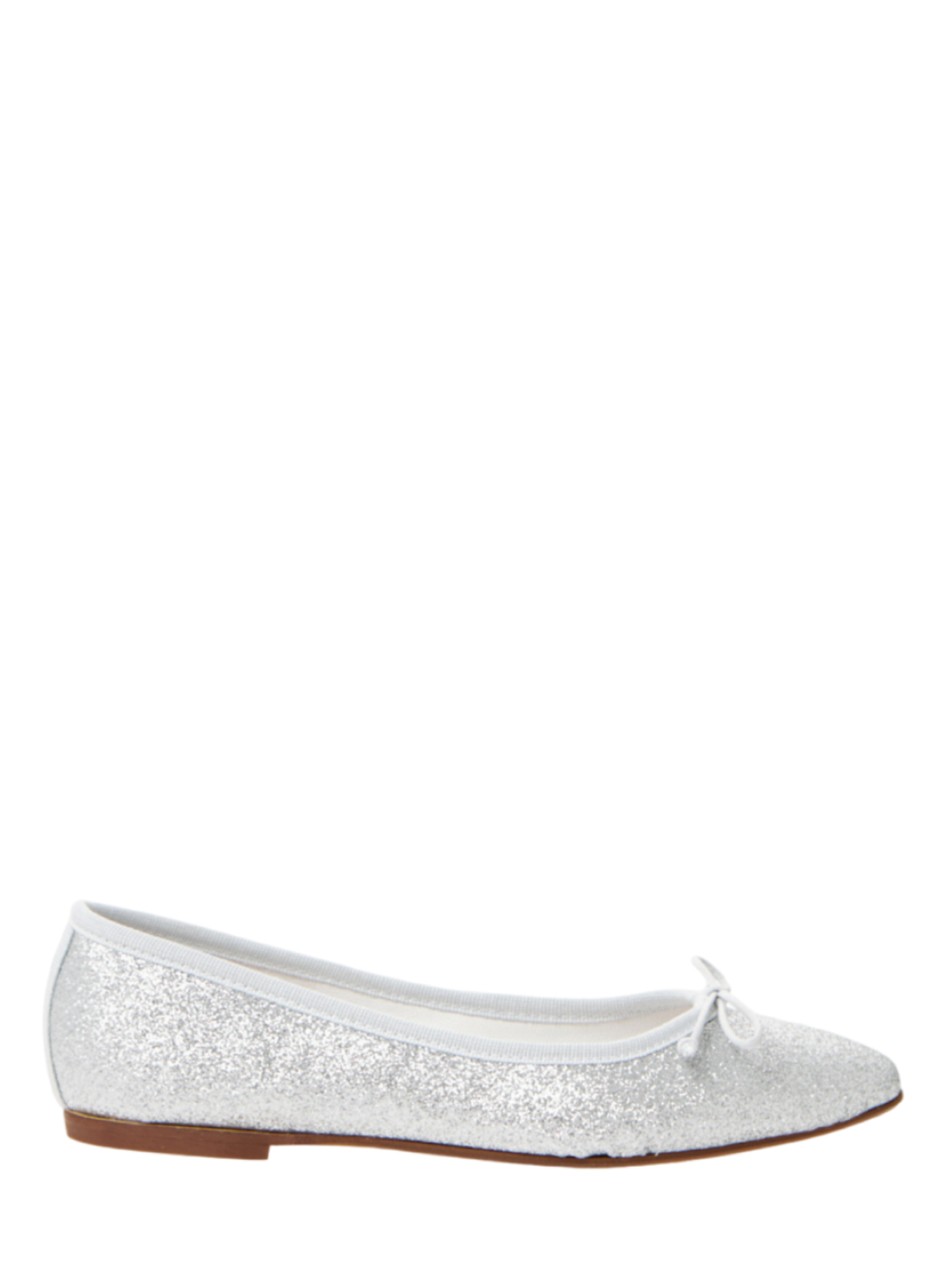 Ovyè NJ5034GLIARGENTO