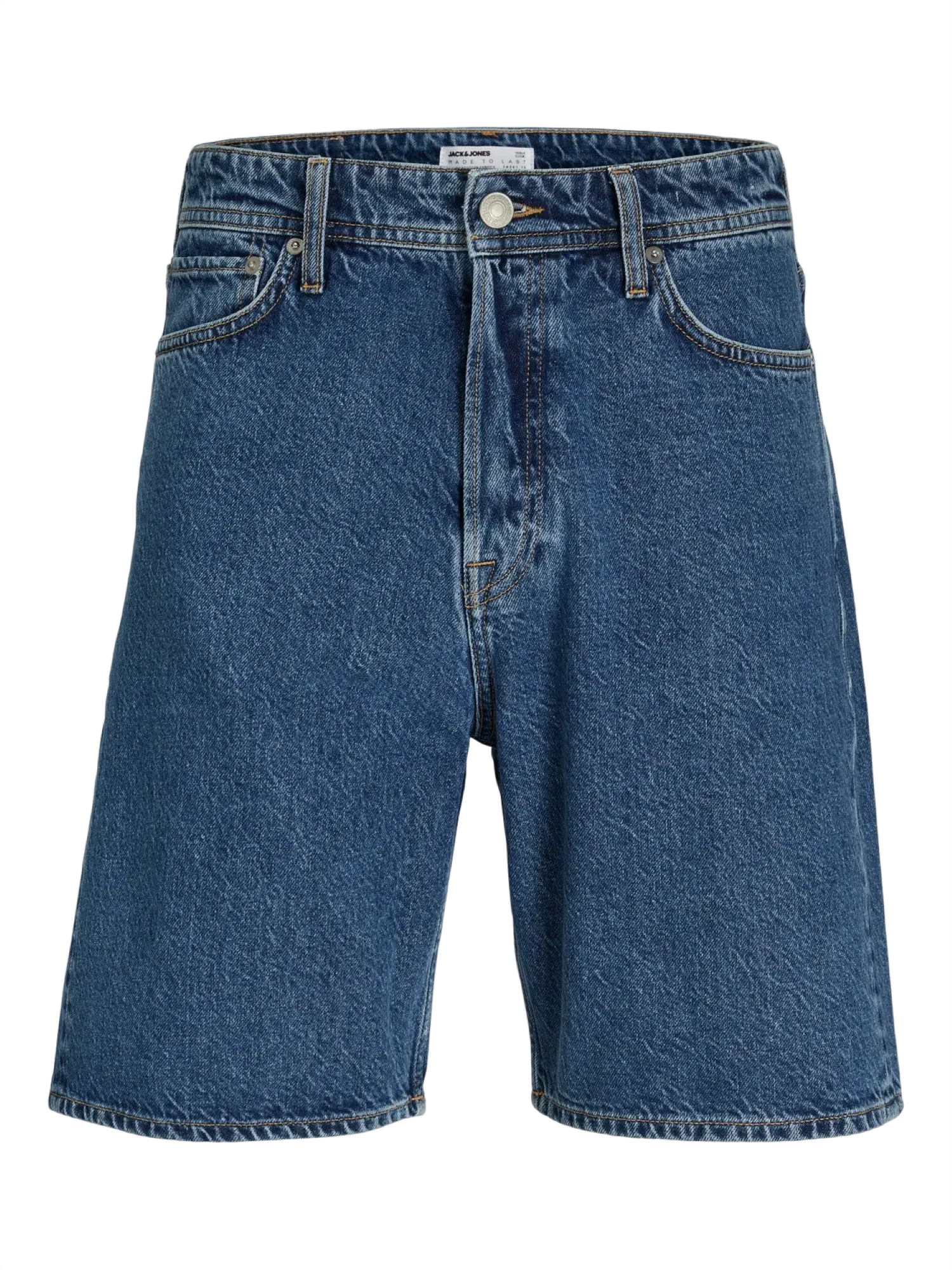 JACK&JONES Bermuda Uomo BLU 12209803 CJ988 JACK&JONES