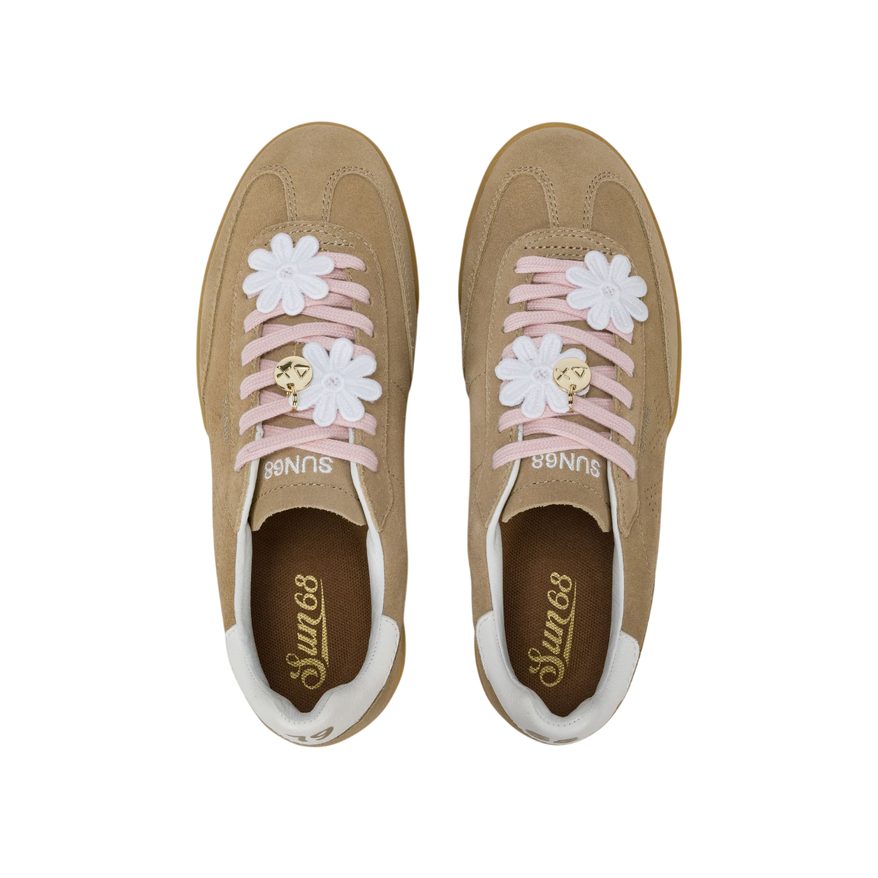 Z36248 BEIGE SUN68