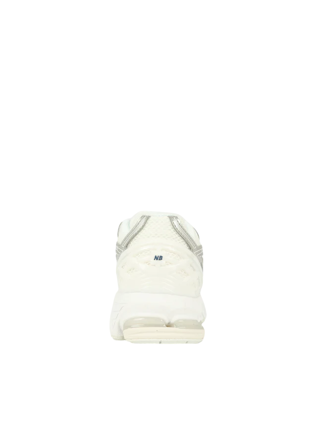 New Balance sneakers 1906 bambina in mesh bianco grigio GC1906 CU NEW BALANCE