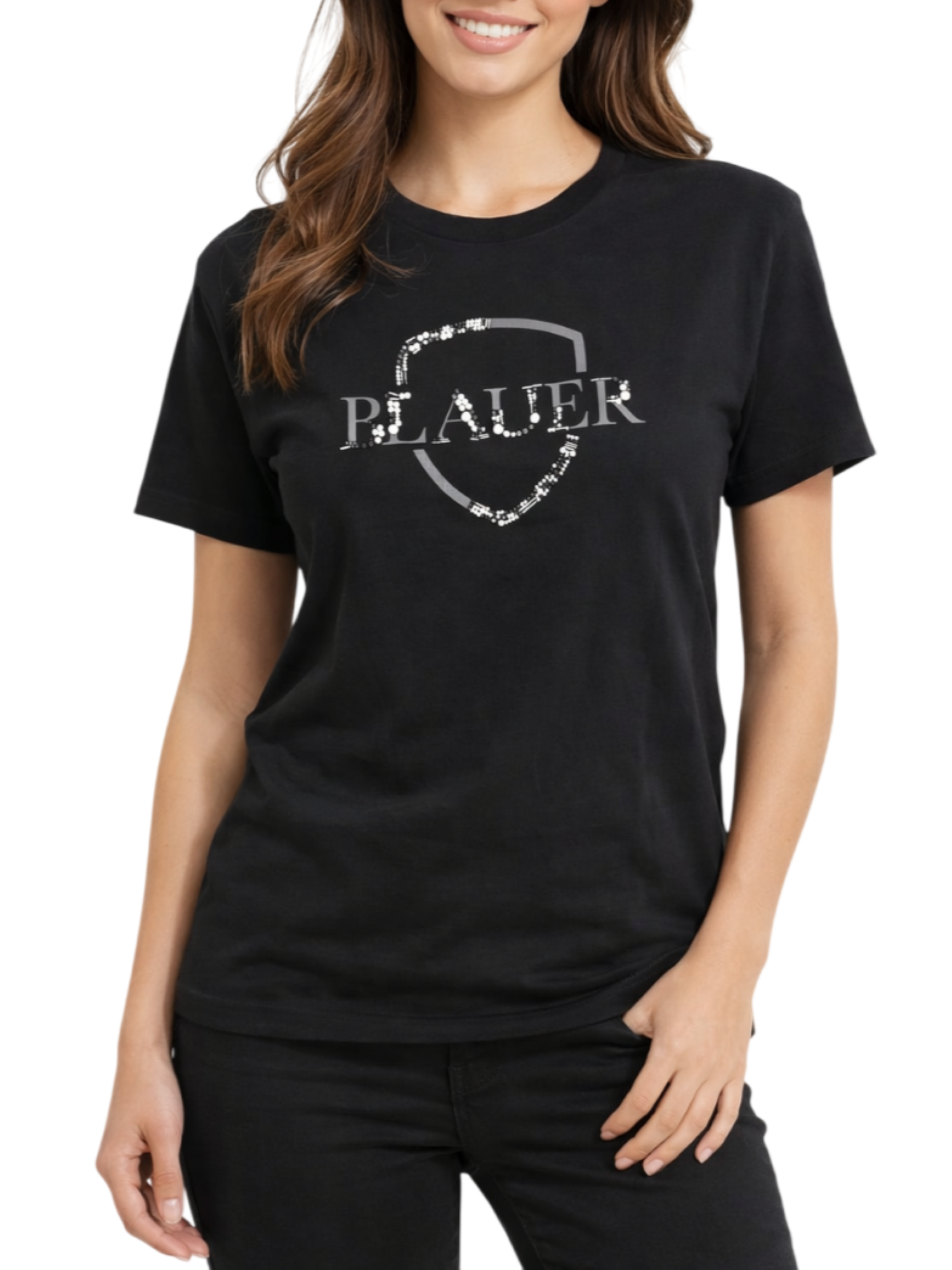 26SBLDH02416-007507 999 BLAUER