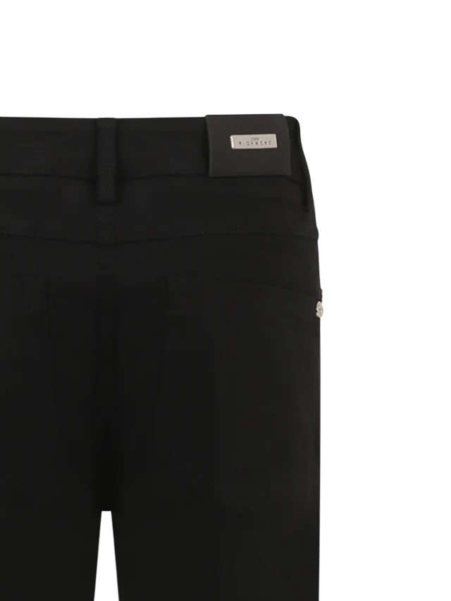 John RICHMOND RBP25096JEDENIM BLACK