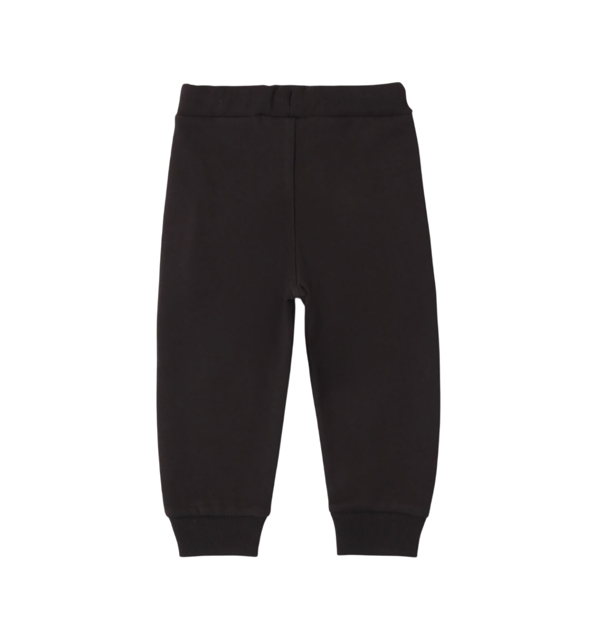 iDo pantaloni in felpa bambino nero 4X359 0658 iDO