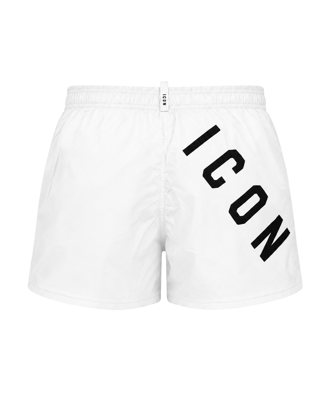 Icon boxer mare bambino con patch logo bianco IBCS001178 1000 ICON