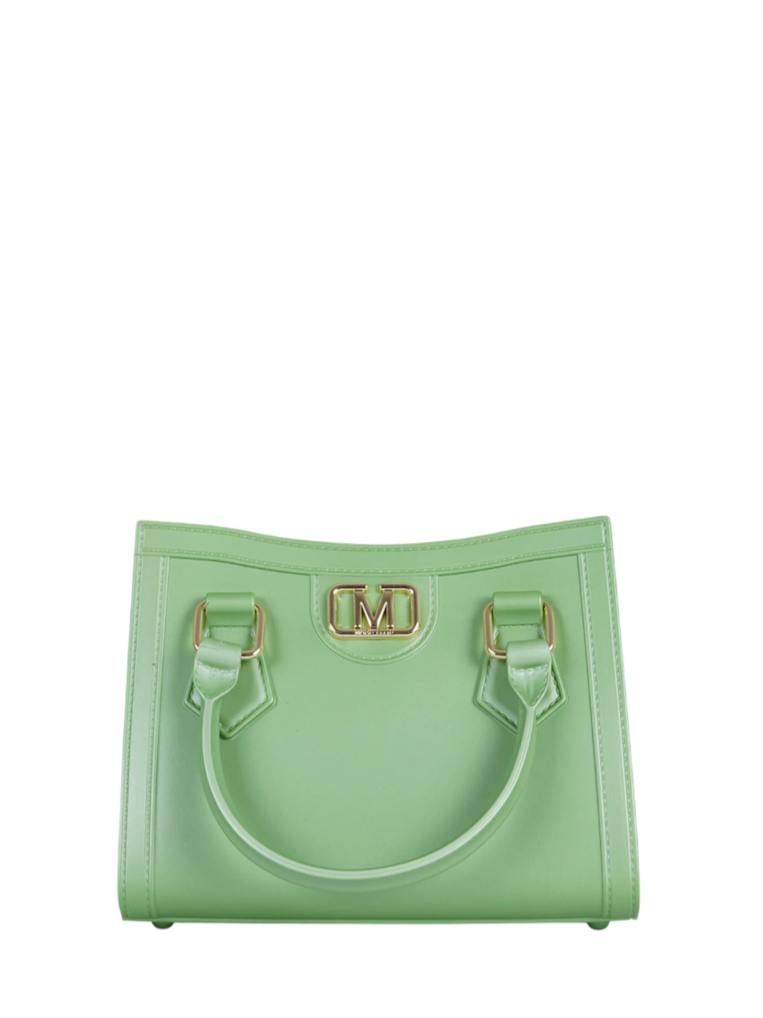 MARC ELLIS FLAT WOOD S 25GREEN TEA-LIGHT GOLD