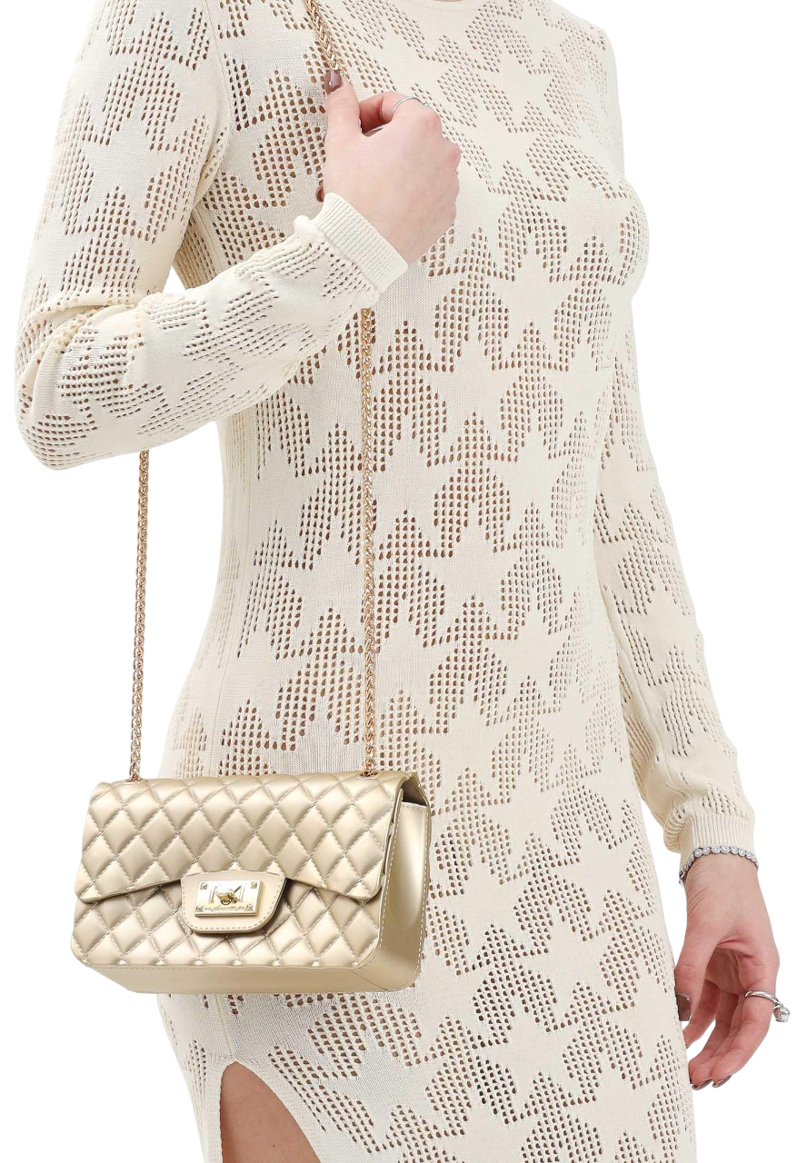 MARC ELLIS FLAT FALCONGOLD-LIGHT GOLD