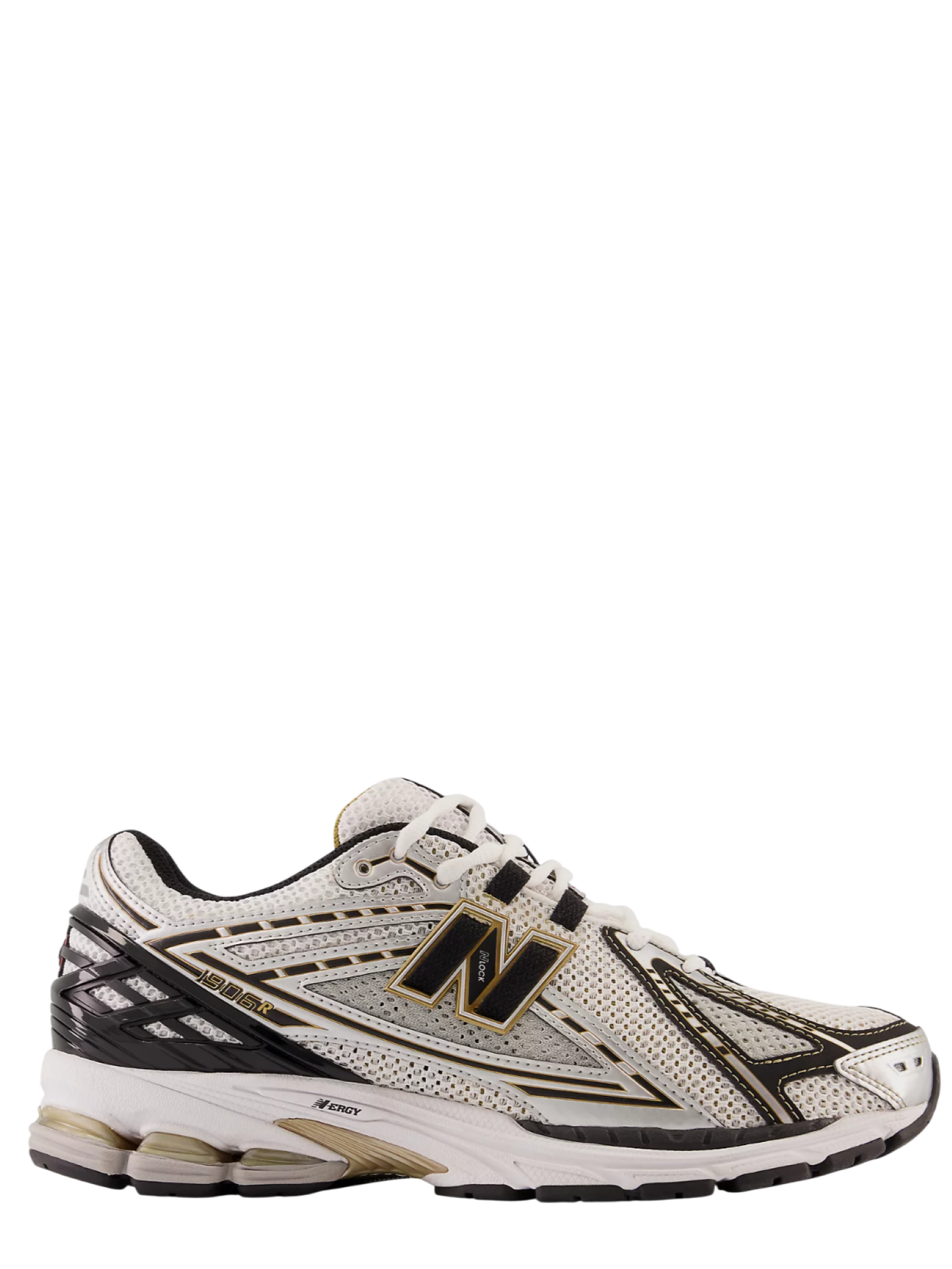 New Balance sneakers unisex bambino 1906R bianco nero PC1906 RA NEW BALANCE