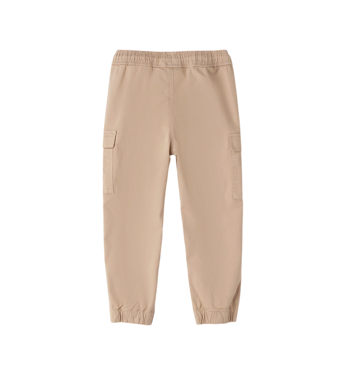 Ido pantaloni cargo bambino beige 4G276 0436 iDO
