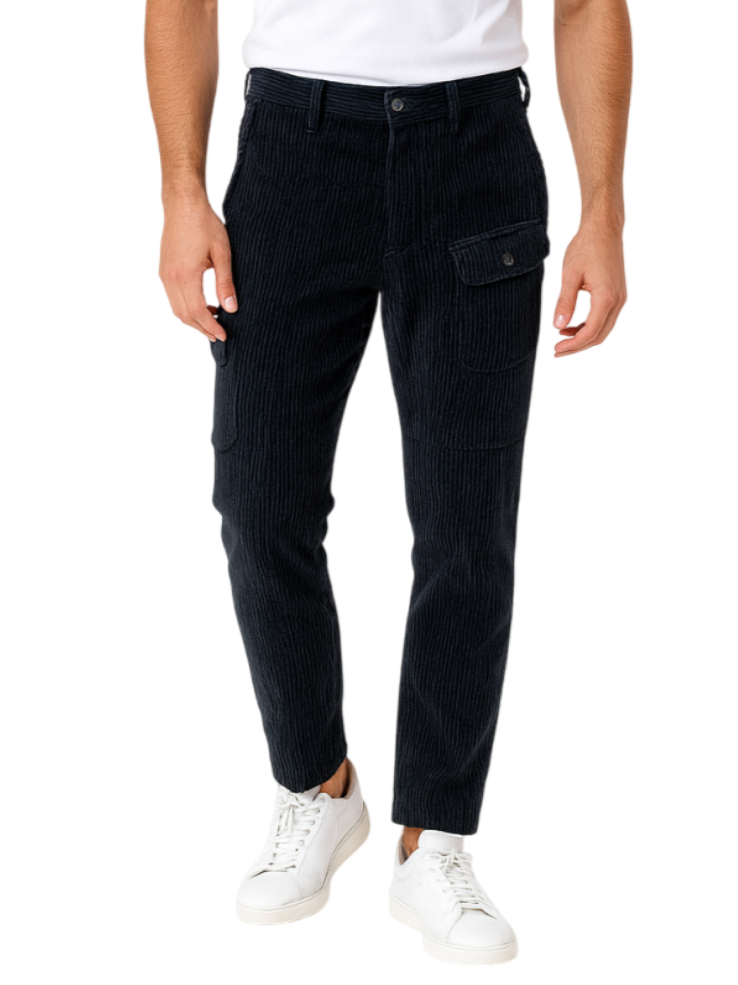 2407P-SPILLO NERO ALTA TENSIONE